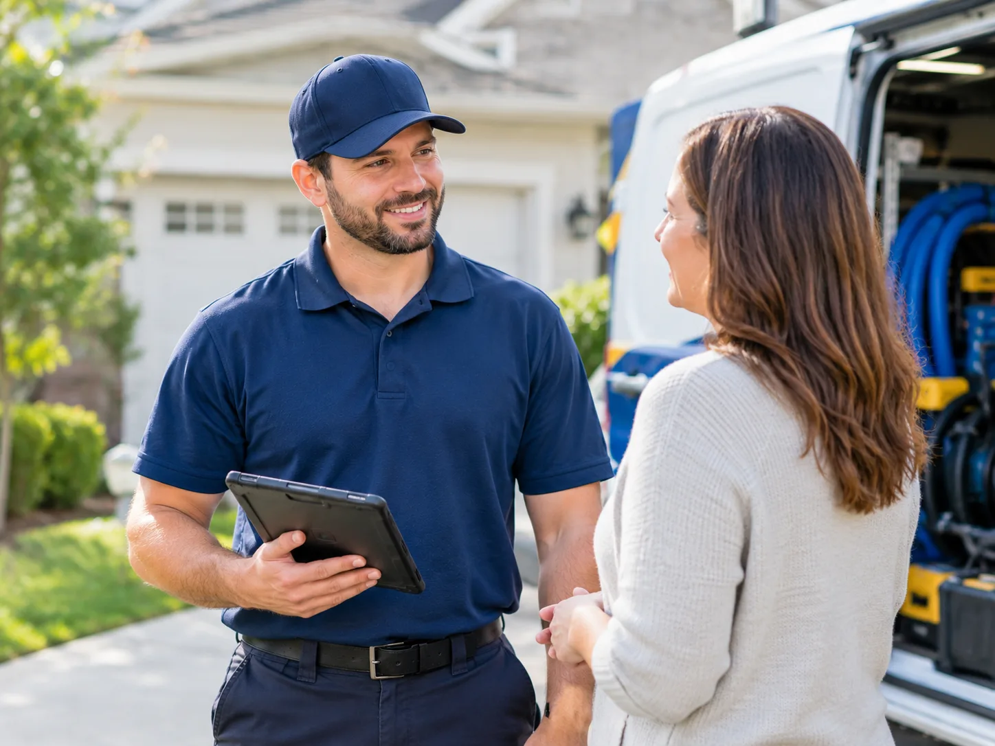 Sewage Backup Cleanup Glenn Dale, MD FAQs